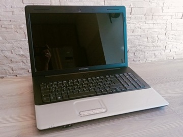 Laptop HP PRESARIO CQ71