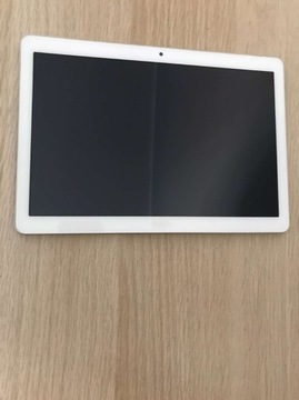 Huawei MediaPad T3 10" 16GB Wi-Fi Biały + Etui