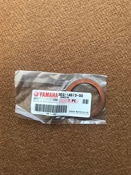 uszczelka wydechowa yamaha 3EG-14613-00-00 .