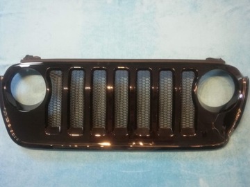 Jeep Wrangler JL Sport grill atrapa chłodnicy