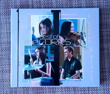 The Corrs - The Best Of 2CD