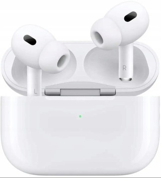 Słuchawki „AirPods 2”