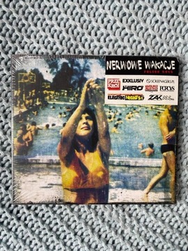 Nerwowe Wakacje: Polish Rock