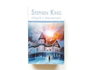 Sklepik z marzeniami - Stephen King