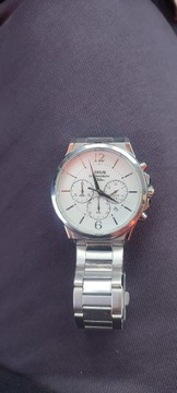 Zegarek LORUS CHRONOGRAPH 100 m