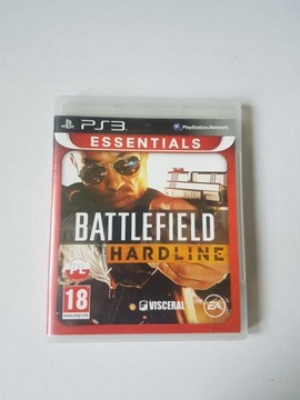 Gra Battlefield na ps3