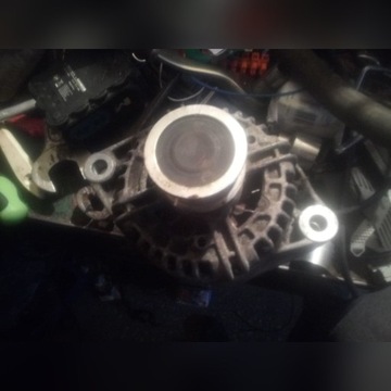 Alternator Denso Zafira B 1.9CDTI 120HP po 2009 