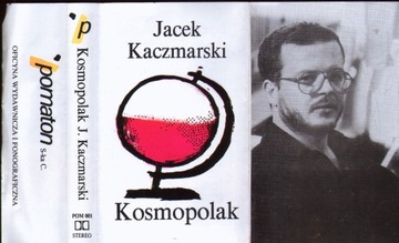 Jacek Kaczmarski - Kosmopolak