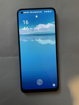 Oppo Reno 5G 7 lite