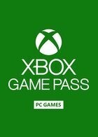 Xbox Game Pass PC - 3 miesiące wersja próbna 