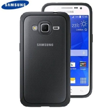 Oryginalne Etui Samsung Galaxy Core Prime Cover Pr