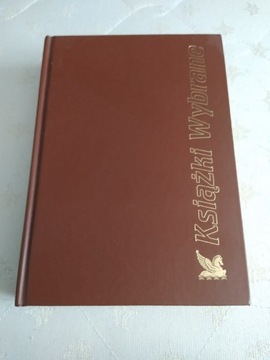 Książki wybrane Reader's Digest