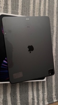 Apple iPad Pro 12.9 5gen M1 gwar + ubezp 04/2025