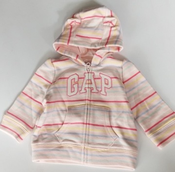 Bluza GAP 3-6 m 68-74