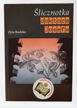 Zyta Rudzka Ślicznotka doktora Josefa INANNA 2006