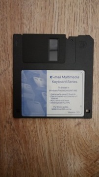 Kasetka Windows 95/98