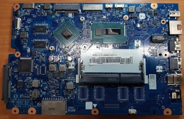 Lenovo Ideapad100 płyta NM-A681 I3-5thGeForce GWAR