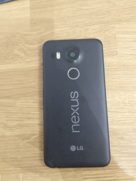 Google Nexus 5x