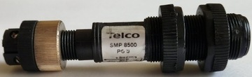 Czujnik fotoelektryczny Telco SMP 8500 PG J