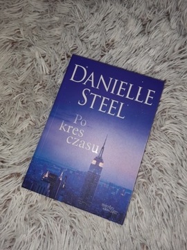 Danielle Steel Po kres czasu