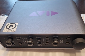 AVID MBOX PROTULS