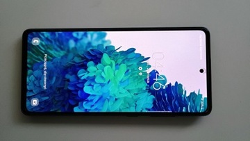  Samsung Galaxy S20 fe 5g