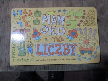 Mam oko na liczby