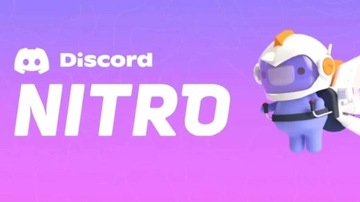 Discord nitro 3 miesiace nowe konta