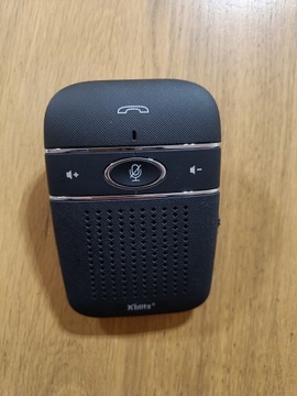 Xblitz x900 pro zestaw głośnomówiący Bluetooth