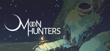 Moon Hunters - klucz STEAM