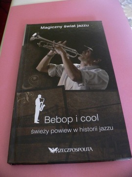 Muzyczny świat jazzu