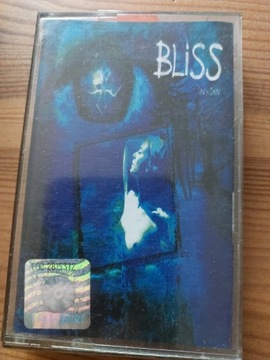 Bliss - Sin To Skin 1998 Kaseta