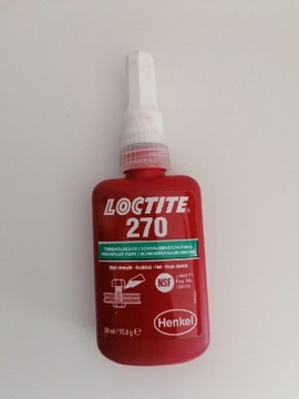Loctite 270 