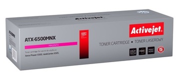 ActiveJet toner Xerox ATX-6500MNX 106R01602 6500dn