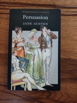 Persuasion Jane Austen