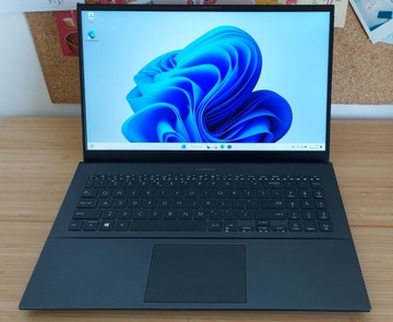 Laptop Asus Zenbook UX535LI + zasilacz