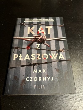 Max Czornyj „Kat z Płaszowa”