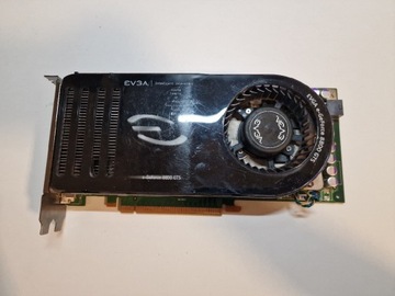 Karta Graficzna Evga Geforce 8800 GTS