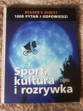 Sport kultura i rozrywka - Reader's Digest