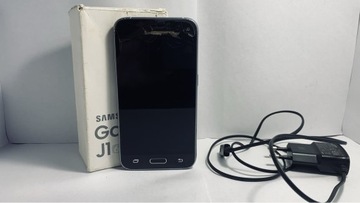 Samsung Galaxy J1 2016 OPIS