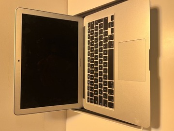 MacBook Air 13 cali (2018)