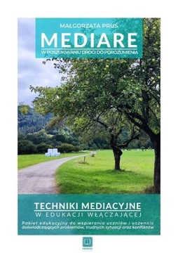 MEDIARE mediacje / Edukacja włączająca