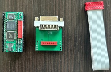 Układ Sophia 2 do komputerów Atari 8-bit