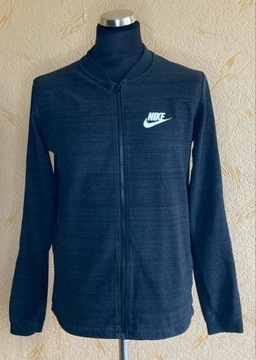 Bluza Nike zip roz. M