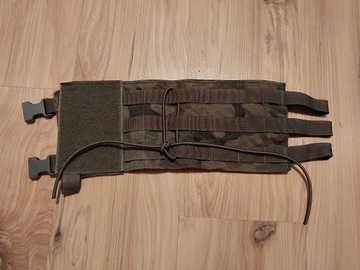 CUMMERBUND "M" MIWO MILITARY