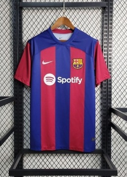 KOSZULKA FC BARCELONA 2023/2024 ROZMIAR L