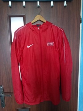 Kurtka Nike Coca Cola S 