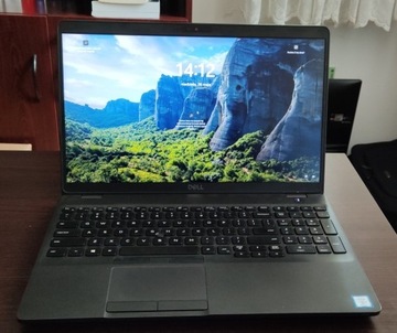 Dell Latitude 5501 i7/32GB RAM/1TB Dysk