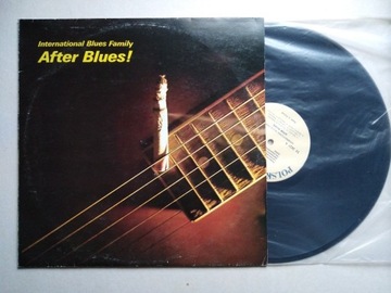 International Blues Family -„After Blues!”