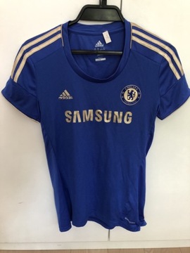 Koszulka Adidas Chelsea Samsung r. M Oryginalna!